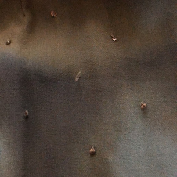 🦋🦋DVF Crepe Camo dress - Picture 7 of 8